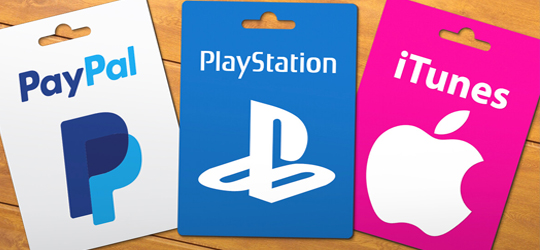 بطاقات مميزة