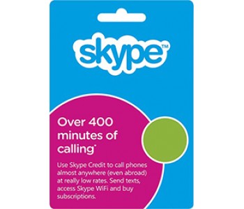 skype