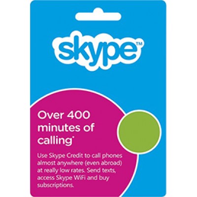 skype